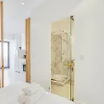 Alcantara Charm * ליסבון
