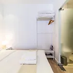 Alcantara Charm דירה ליסבון
