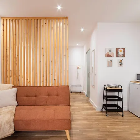 Alcantara Charm Apartment *
