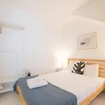 Alcantara Charm Apartman Lisboa