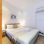 Apartamento Alcântara Charm Lisboa