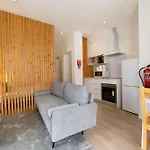 Alcântara Charm Apartamento Lisboa