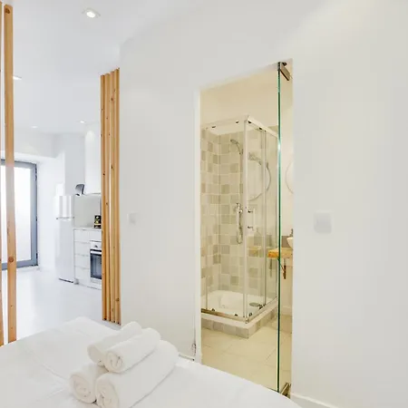 Alcantara Charm * Lisboa