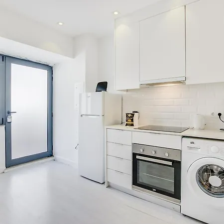 Alcantara Charm Lisboa