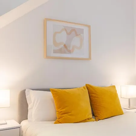 Alcantara Charm Lisboa