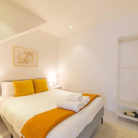 Alcantara Charm * Lisboa