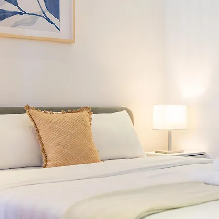 شقة Alcantara Charm *