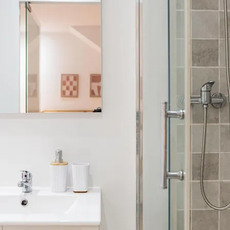 Alcantara Charm Appartement Lissabon