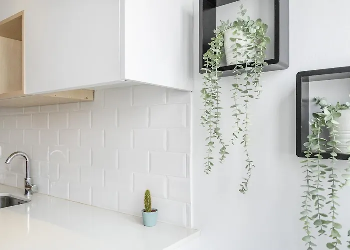 Alcântara Charm Appartement