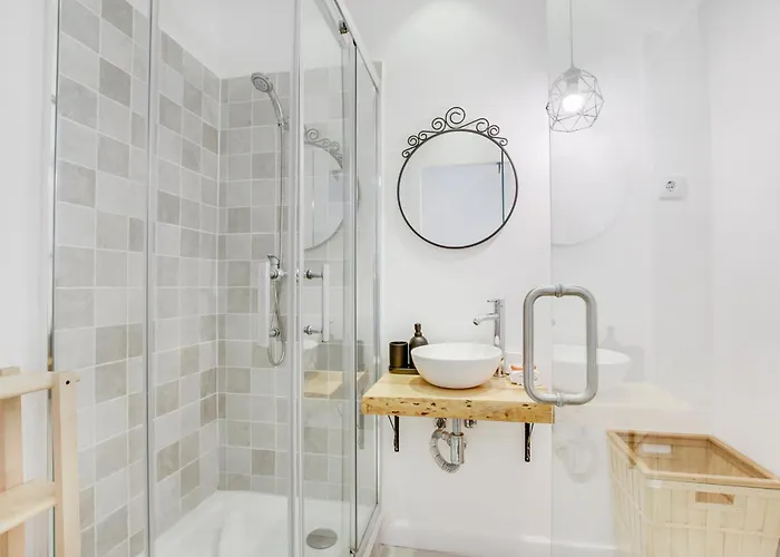 Alcantara Charm Apartment *