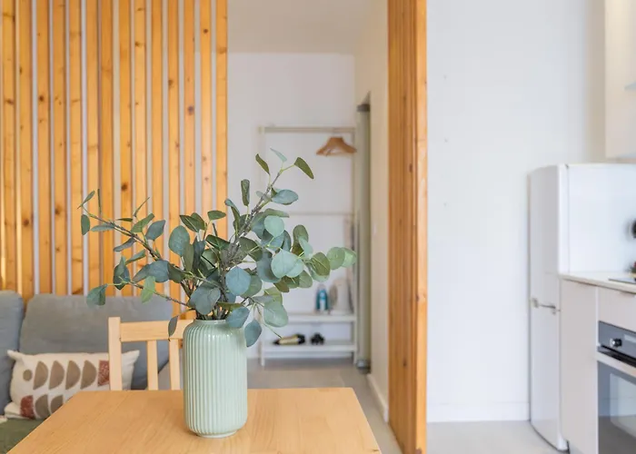 Alcantara Charm Apartment