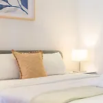 Apartament Alcantara Charm *