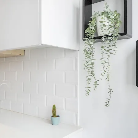 Alcantara Charm Apartmán