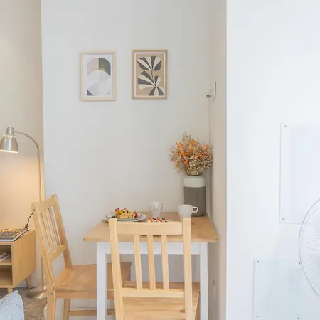 Alcantara Charm Lisboa