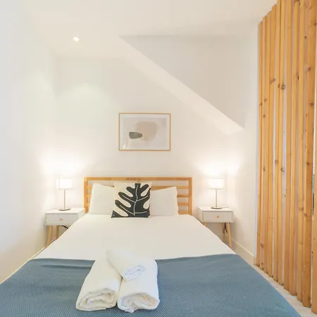 Alcantara Charm Lisboa