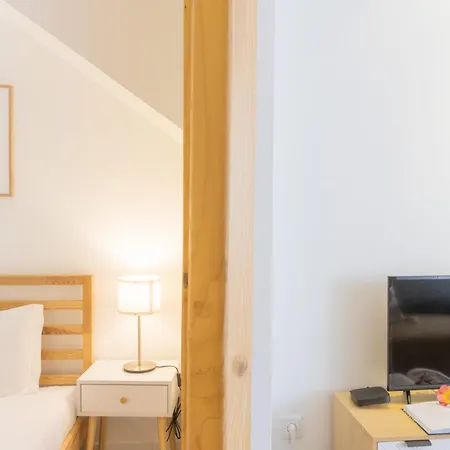 Alcantara Charm Lisboa