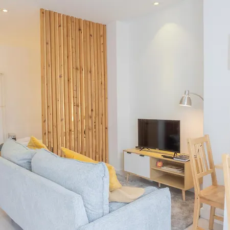 Alcantara Charm * Lisboa