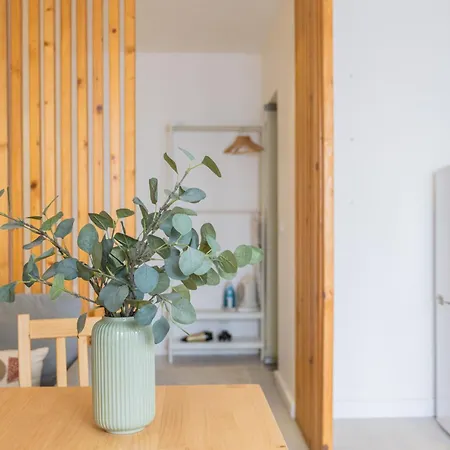 Alcantara Charm Apartmán