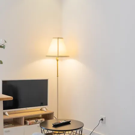 Alcantara Charm Apartmán *