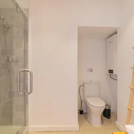 Apartmán Alcantara Charm