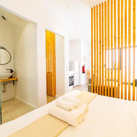 Alcantara Charm Lisboa