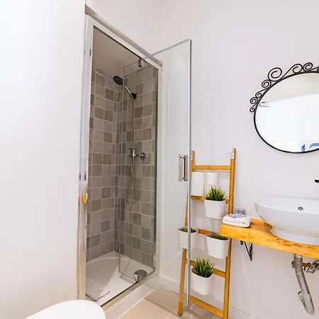 Alcantara Charm Apartmán *